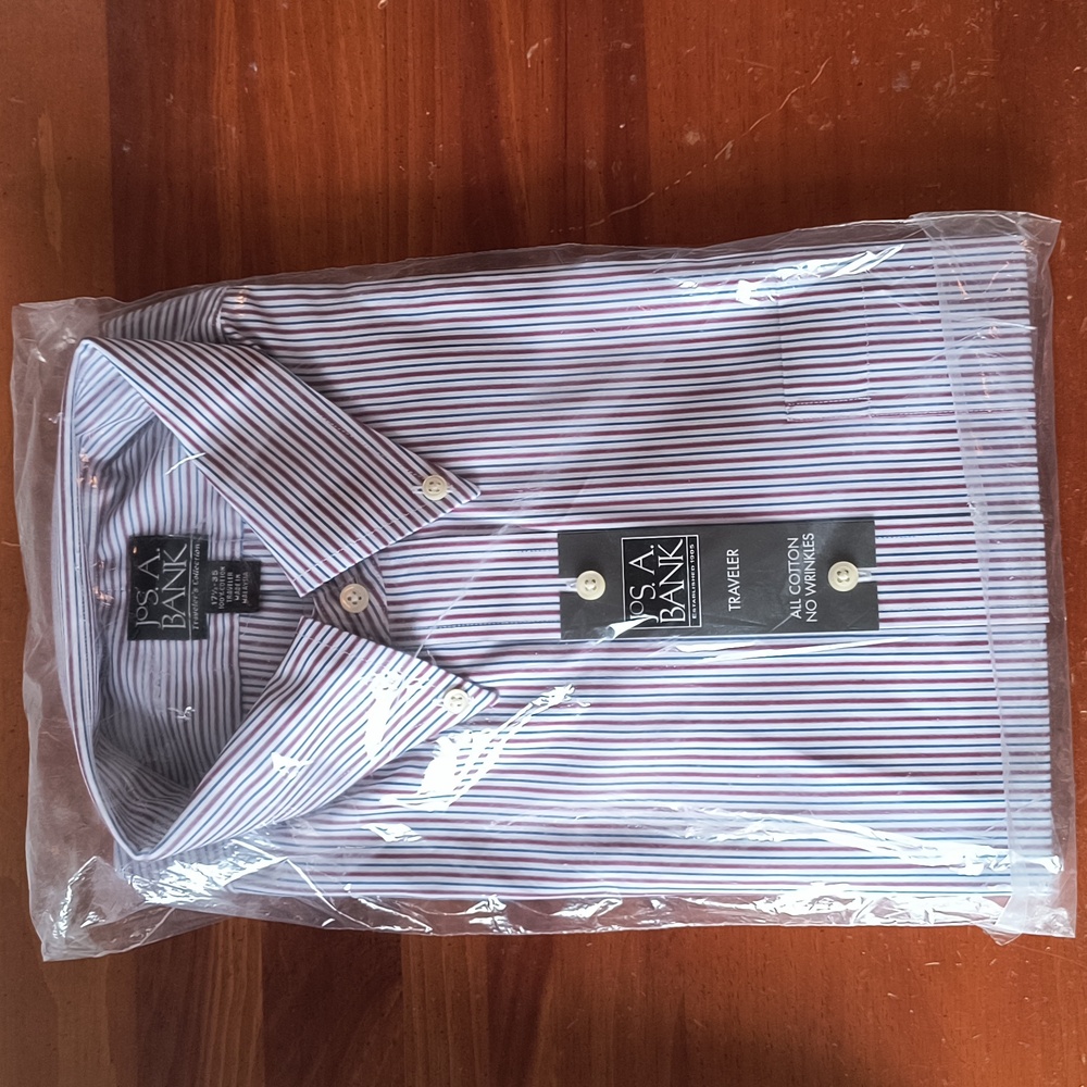 Shirt - Picture 2 of 4